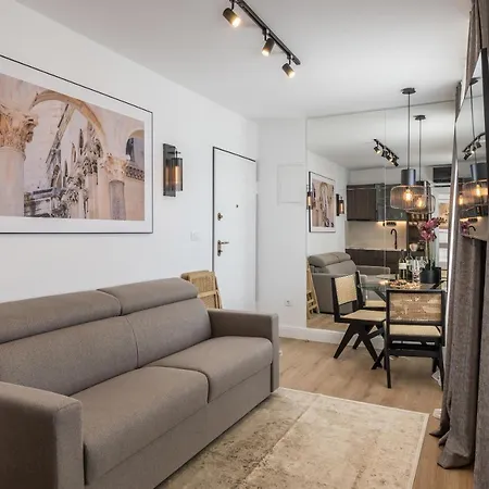 Apartament Seafront Luxury With An Amazing View *
